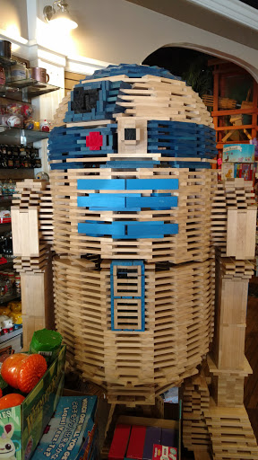 Toy Store «G. Willikers Toy Emporium», reviews and photos, 1113 Front St, Sacramento, CA 95814, USA