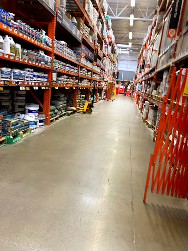 Home Improvement Store «The Home Depot», reviews and photos, 999 W Riverdale Rd, Riverdale, UT 84405, USA