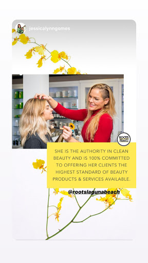 Beauty Supply Store «ROOTS the Beauty Underground», reviews and photos, 384 Forest Ave #9, Laguna Beach, CA 92651, USA