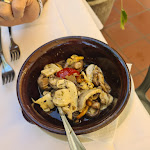 Photo n°1 de l'avis de Noemi.o fait le 15/10/2023 à 17:14 sur le  Ristorante Noemi dal 1988 à Gallodoro