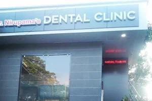Dr.Nirupama's Dental Clinic image