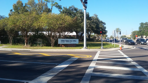 Post Office «United States Postal Service», reviews and photos, 50 8th Ave SW, Largo, FL 33770, USA