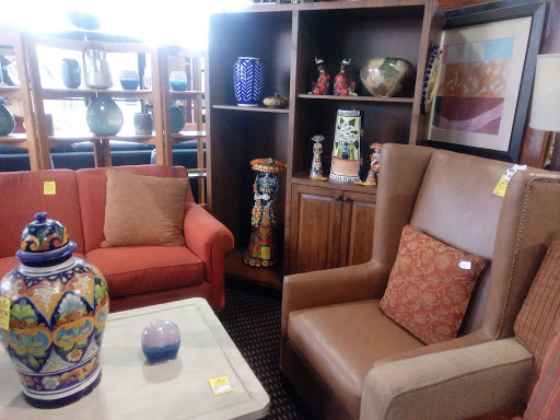 Used Furniture Store «IRCA», reviews and photos, 2620 E Greenway Rd, Phoenix, AZ 85032, USA