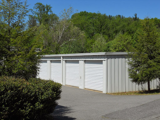 Self-Storage Facility «Ace Storage», reviews and photos, 32 Old County Home Rd, Asheville, NC 28806, USA