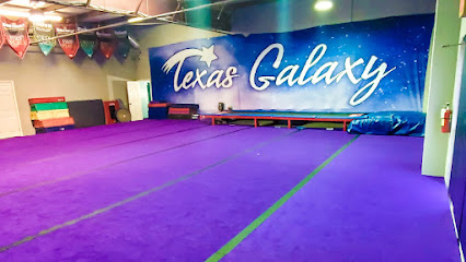 Texas Galaxy