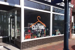 The Clothing Place image