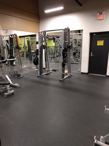 Gym «Anytime Fitness», reviews and photos, 1917 Dutton Dr Suite 202, San Marcos, TX 78666, USA