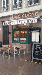 Photo n°48 de La Cigogne à Strasbourg ()