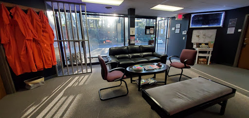 Tourist Attraction «Rush Escape Room», reviews and photos, 6040 Unity Dr C, Norcross, GA 30071, USA