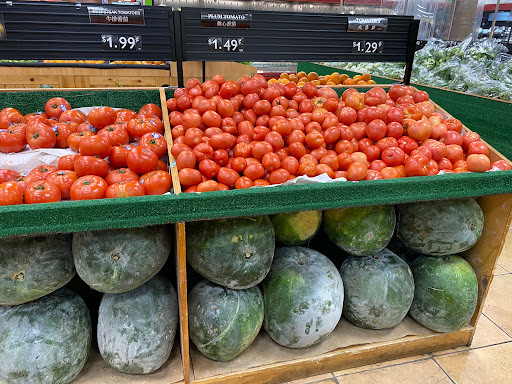 Asian Grocery Store «Kam Man Food», reviews and photos, 511 Old Post Rd, Edison, NJ 08817, USA