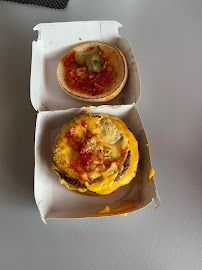 Aliment-réconfort du Restauration rapide McDonald's à Colomiers - n°16