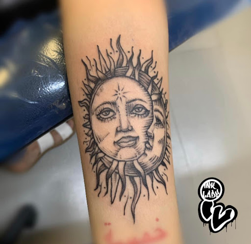 Explore tattoo ideas inner bicep, creative tattoo ideas in Jonesboro, available at Unlimited Ink Studios