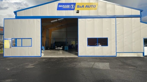 Photo 2 - Motrio Garage Hébécrevon