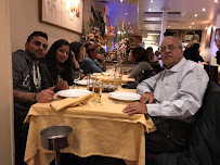 Atmosphère du Restaurant indien Gandhi Ji' s à Paris - n°6