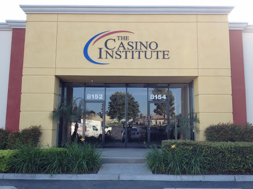 Private School «The Casino Institute», reviews and photos, 8152 Miramar Rd, San Diego, CA 92126, USA