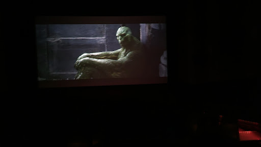 Movie Theater «Regal Cinemas Downtown West 8», reviews and photos, 1640 Downtown W Blvd, Knoxville, TN 37919, USA