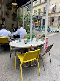 Atmosphère du Restaurant Nomad’s à Paris - n°19