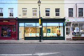 Foxtons Greenwich Estate Agents