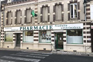 Pharmacie wellpharma Égreville image