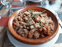 Viande du Restaurant Foie Gras Lembert à Beynac-et-Cazenac - n°14