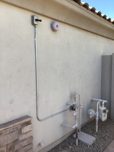 Electrician «Mr. Electric of Phoenix Metro», reviews and photos, 1155 W 23rd St #3b, Tempe, AZ 85282, USA
