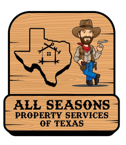 All Seasons Property Services of Texas
