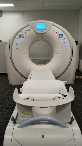 Adelaide MRI Central