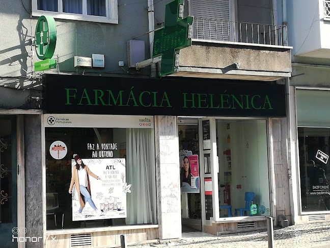 Farmácia Helénica