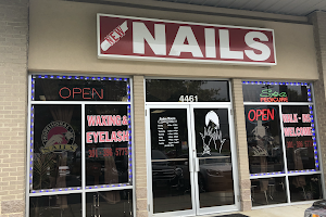 New Nails & Spa image