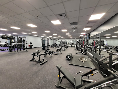 Anytime Fitness - 13769 Mono Way suite d, Sonora, CA 95370
