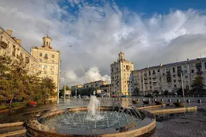 Fountains image