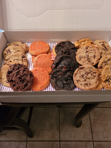 Cookie Shop «Insomnia Cookies», reviews and photos, 12101 University Blvd #225, Orlando, FL 32817, USA