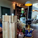 Photo n°4 de l'avis de Sabrina.e fait le 30/04/2023 à 15:19 sur le  Schlosscafé à Rudolstadt