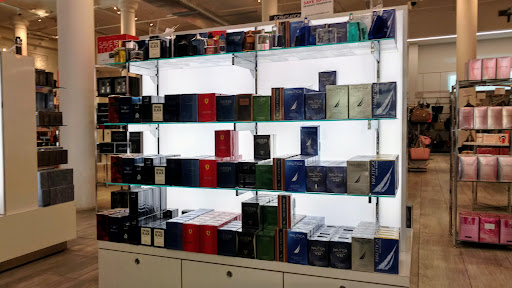 Department Store «Century 21 Department Store», reviews and photos, 821 Market St, Philadelphia, PA 19107, USA