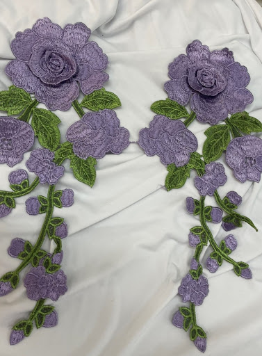 Fabric Store «La Casa de las Viejas», reviews and photos, 39 NE 1st St, Miami, FL 33132, USA