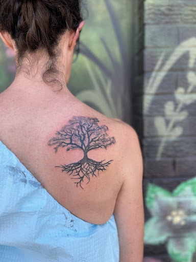 Explore group tattoo ideas for 5, creative tattoo ideas in Denver, available at Certified Tattoo Studios