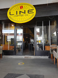 Line Coffee Company