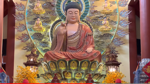 Top 20 mẫu cửa hàng đẹp Huyện Tịnh Biên An Giang 2022