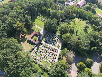Friedhof Thundorf i. Ufr. 97711 Thundorf in Unterfranken, Deutschland