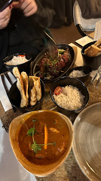Les plus récentes photos du Restaurant indien New Delhi Palace - Restaurant & Bar Tapas indien à Toulouse - n°13