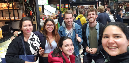 VE Mundo - Tours Bogota, Colombia