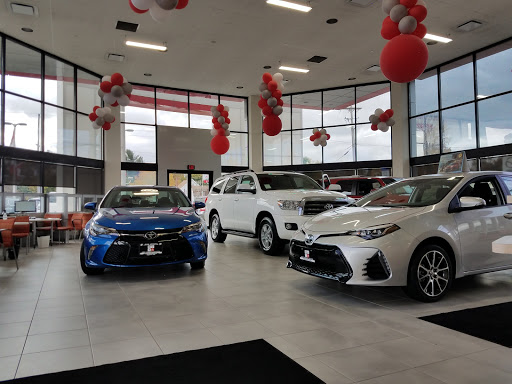 Don Joseph Toyota in Kent, Ohio