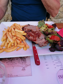 Frite du Restaurant La Sardinerie à Saint-Pierre-d'Oléron - n°12