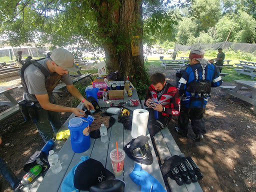 Paintball Center «Xtreme Paintball», reviews and photos, 369 Main St, Agawam, MA 01001, USA