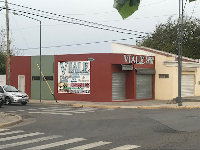 Viale video Club