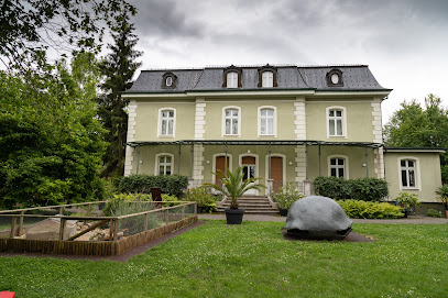 JURASSICA Museum