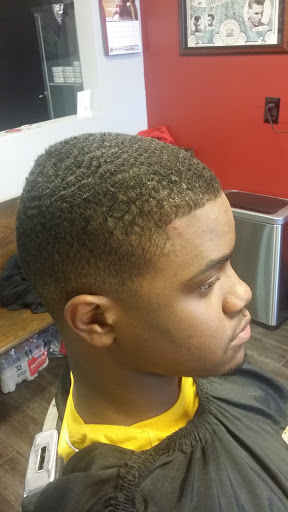 Tattoo Shop «Immortal Canvas», reviews and photos, 4125 Hamilton Middletown Rd, Hamilton, OH 45011, USA