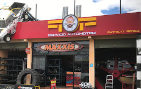 Servicio Automotriz Patricio Perez