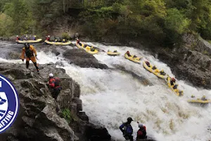 Splash White Water Rafting image