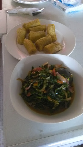 Dejavu Restaurant, Plot 1, House 1, Mike Okiro Close, Beside Wuye Police Station, Wuye, Emeh, Ameh Ebute St, Abuja, Nigeria, Diner, state Federal Capital Territory